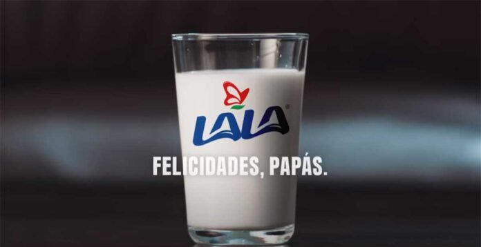 Feliz día a los papás