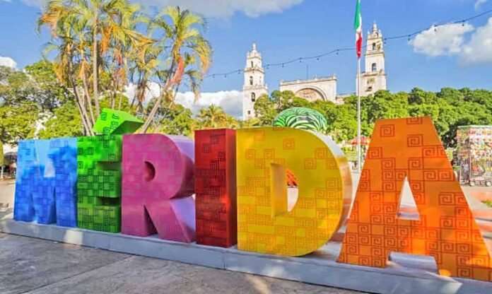 Mérida sede del Foro ExpoMayoristas