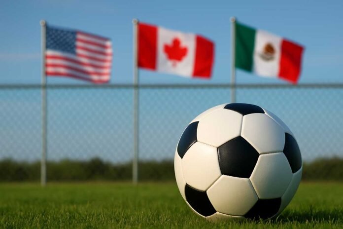 El balón está en la cancha