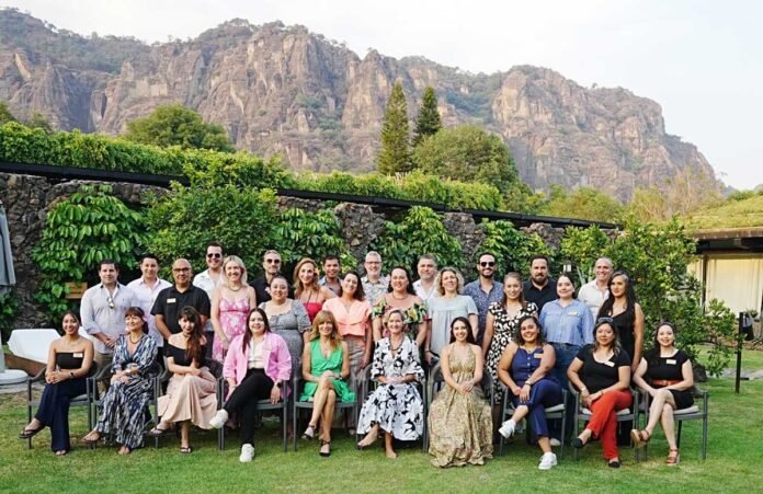 A Tepoztlán llegaron operadores de Guadalajara, Monterrey y Querétaro