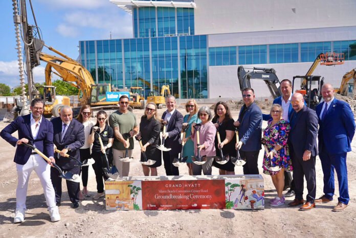 Tendrá arquitectura imponente