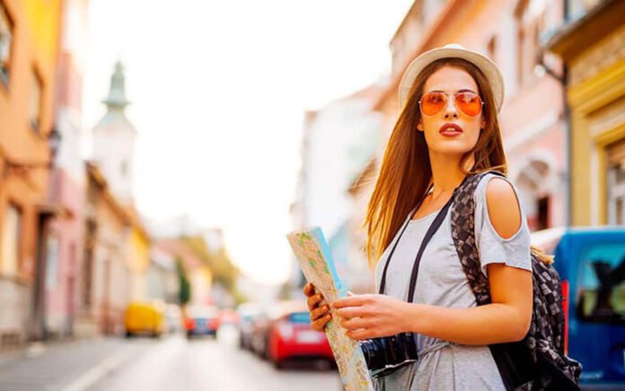 Ahora, a viajar en verano