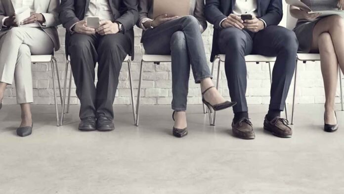 Empleo-10 La desaceleración del empleo formal se está extendiendo por todo el país.