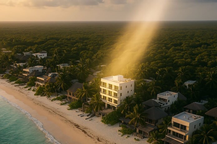 La importancia de los hoteles