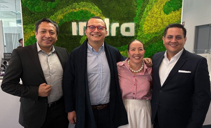 Expertos en Inteligencia Artificial