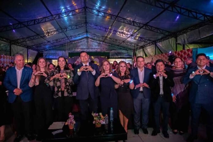 Puebla el latido de México