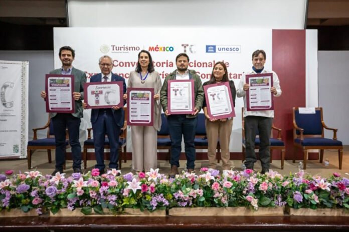 Nueva Guía Nacional y Distintivo para prestadores de servicios