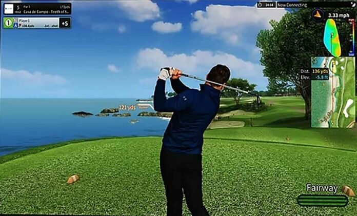 Los simuladores deportivos se han consolidado como una alternativa de alto impacto