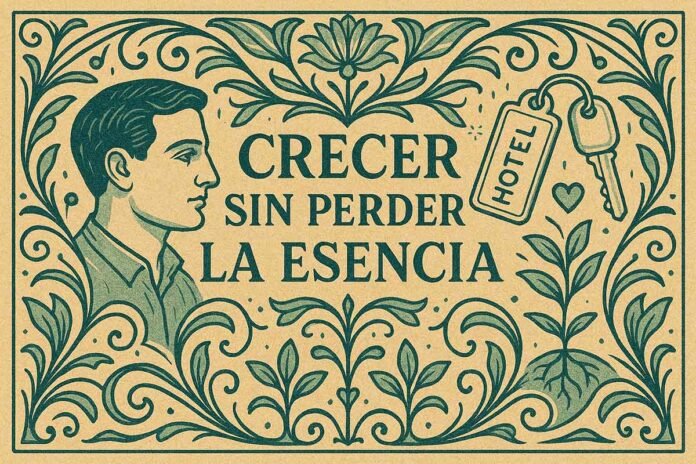 ¿Por qué elegir crecer con alma?