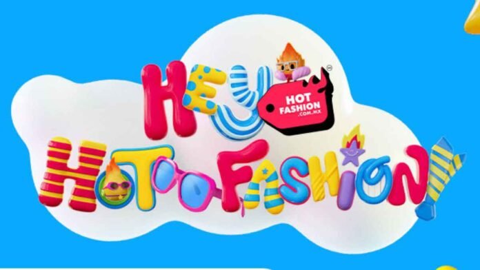 Hot Fashion es gran oportunidad