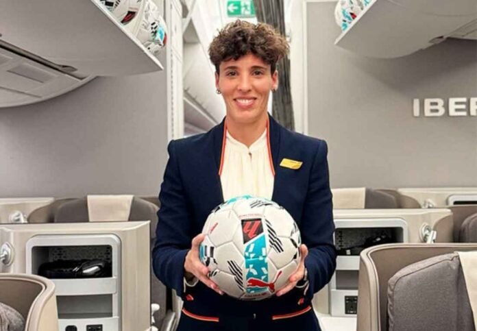 La aerolínea de bandera española y LALIGA renuevan acuerdo