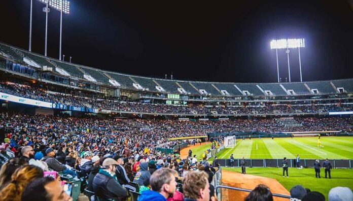 Pronto la emoción del fútbol
