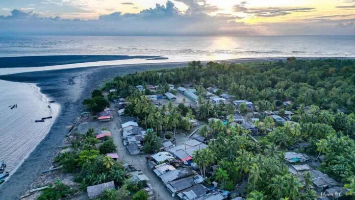 El Pacífico Colombiano