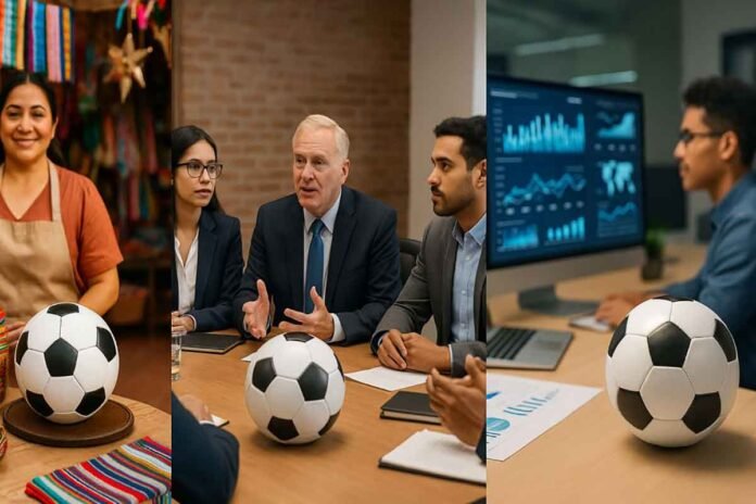 El Mundial 2026 ya empezó... aunque el balón aún no ruede