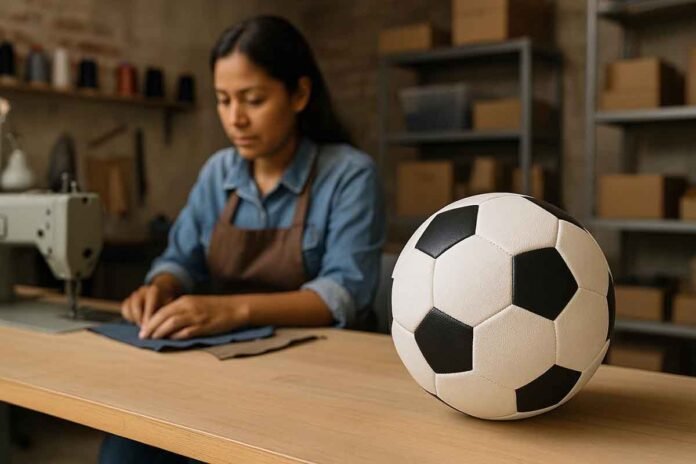 La Copa puede ser el mayor catalizador de desarrollo para pequeños negocios... o convertirse en lujo que miren desde la banqueta.