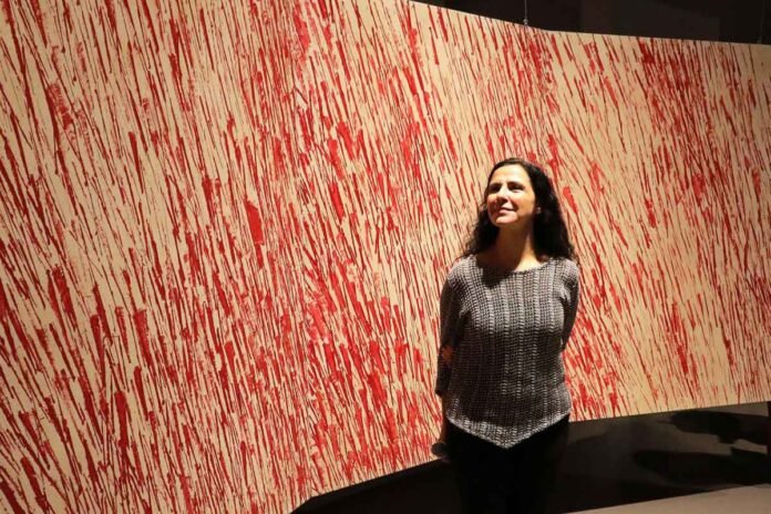 Gabriela Gutiérrez Ovalle