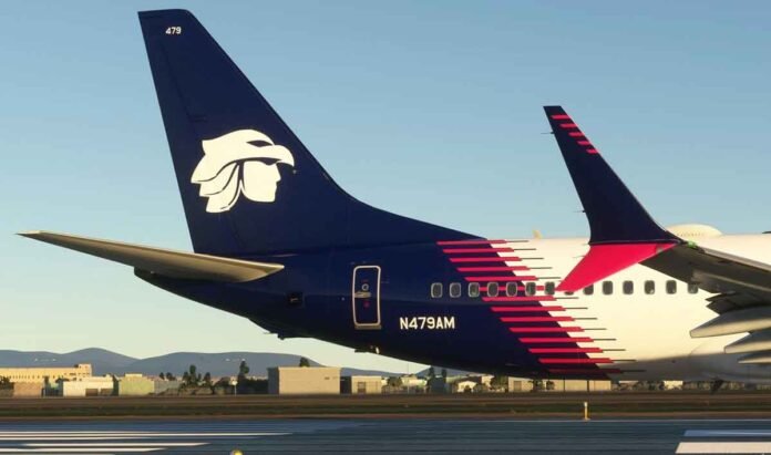 De Ciudad de México a San Juan, Puerto Rico