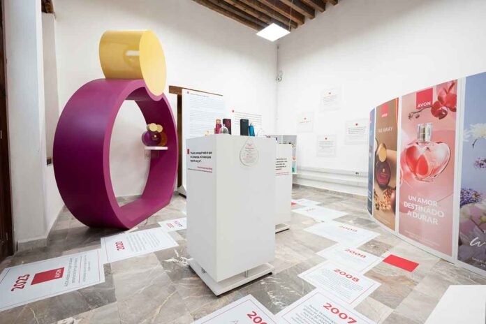 Más de 23 mil personas visitaron la exhibición