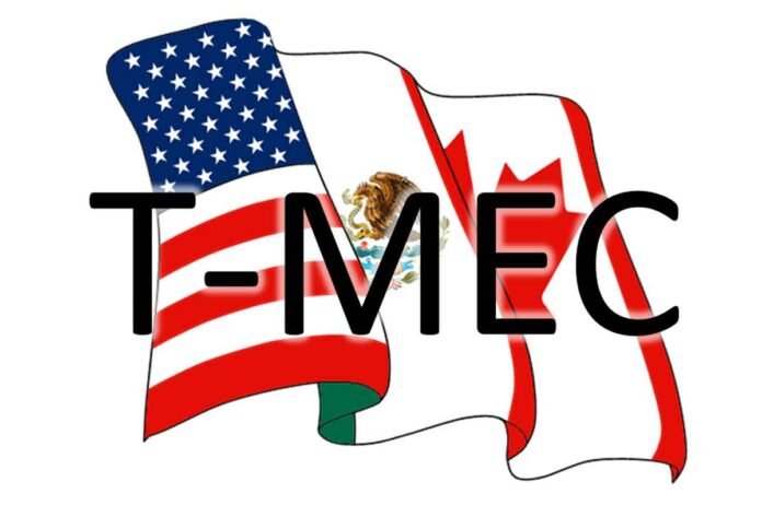 El T-MEC es vital para consolidar el futuro de Norteamérica