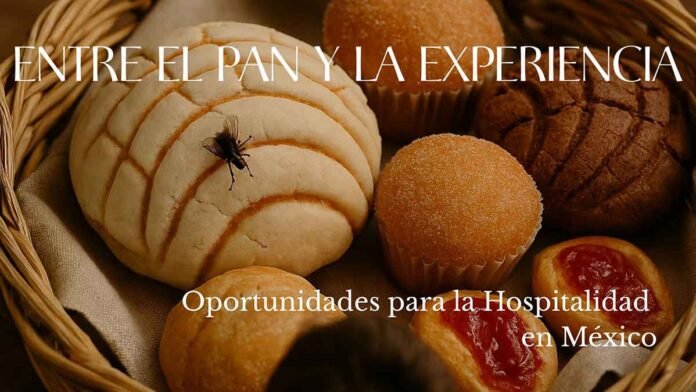 Los estándares son el piso; la experiencia, el techo.