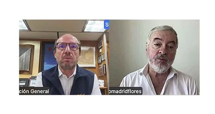 98765 Antonio Cosío Pando y Francisco Madrid