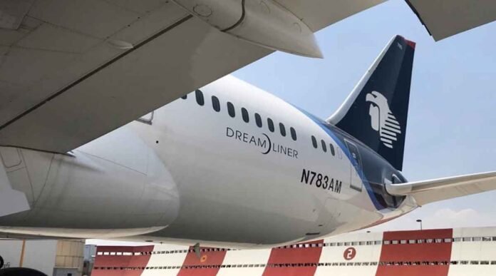 Aeromex-10 Nuevas rutas