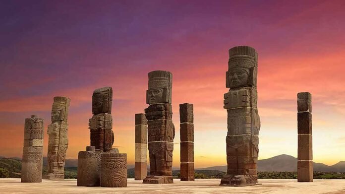 Arqueolo-1 La Ley de Ingresos aplicará 100% de incremento para las zonas arqueológicas