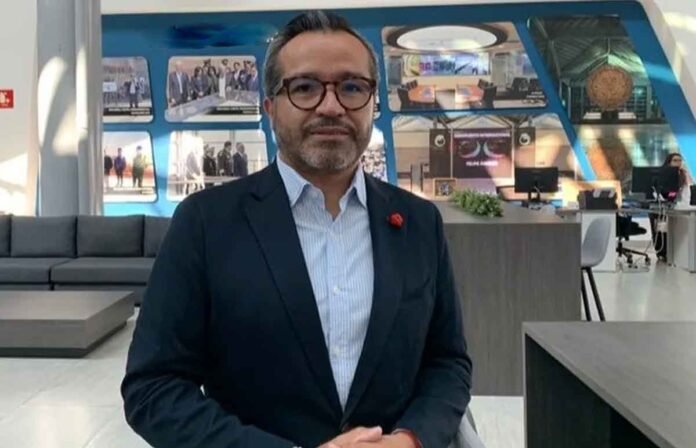 Cuitcuitlahuac-gutierrrez Cuitlahuac Gutiérrez