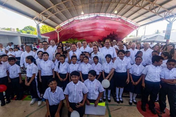 Acuerdo Nacional por el Derecho Humano al Agua y a la Sostenibilidad