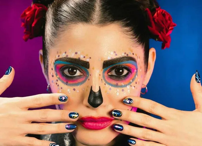 Maquillaje- el maquillaje no solo transforma, también cuenta historias