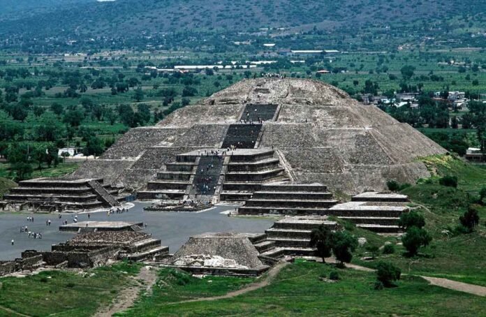 Teotihuacan-10 El mayor aumento en tarifa se aplicará a zonas arqueológicas y museos