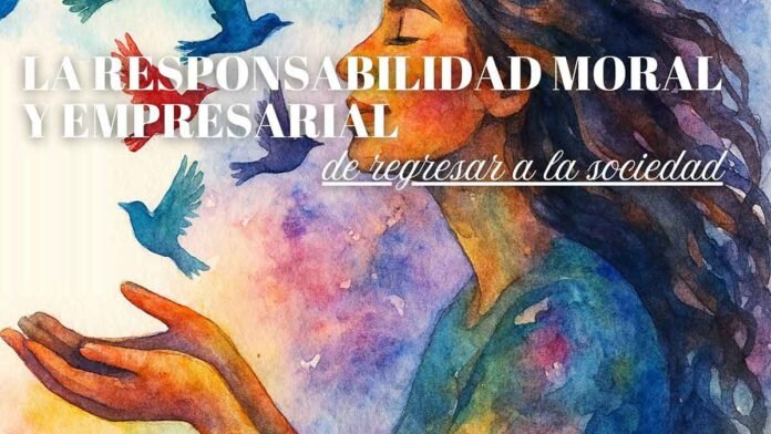 Cuando el acto de dar, te define