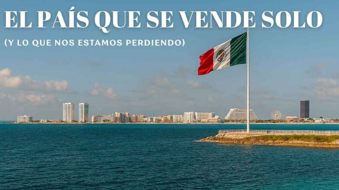 Lo que nos estamos perdiendo