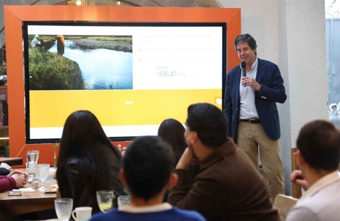 Cada vez más viajeros busca asegurarse durante sus viajes