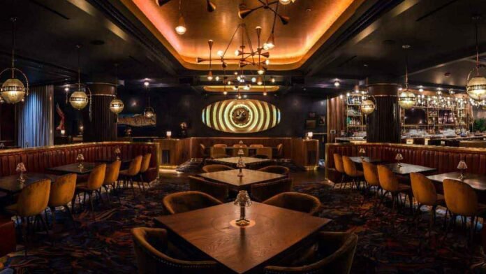 Las Vegas, el lugar ideal para las fiestas decembrinas