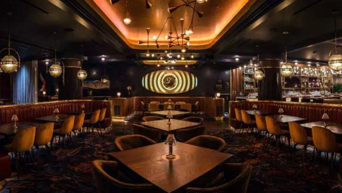 Las Vegas, el lugar ideal para las fiestas decembrinas