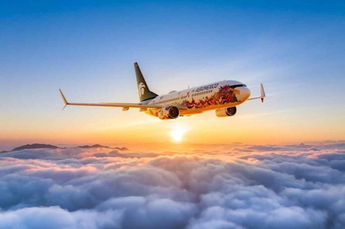 Aeroméxico anuncia los resultados de su oferta global