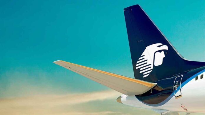 Nuevas rutas de Monterrey a París y de CDMX a Barcelona