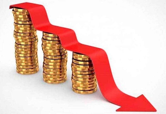 Más de la mitad de las 32 entidades del país (18) registraron caídas importantes entre enero y julio