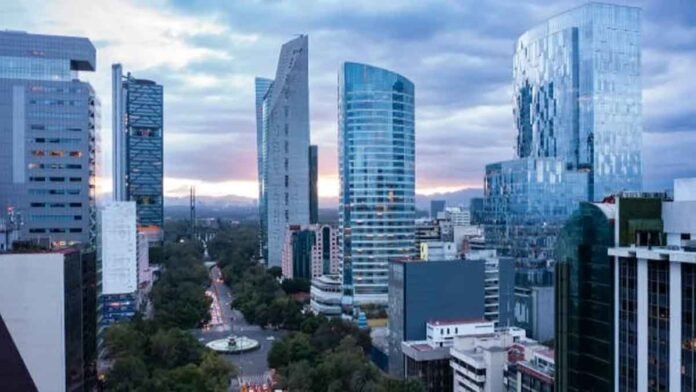 La ciudad cuenta con capacidad más que suficiente para alojar a todos los visitantes durante el Mundial 2026