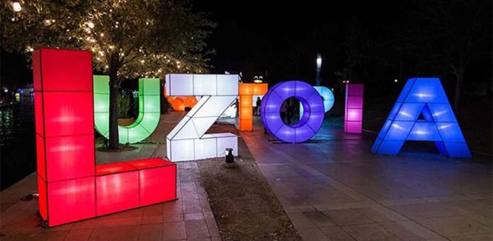 Anuncian el regreso de Lustopía