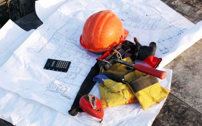 El caso de las empresas constructoras es ejemplo de que no a todos les va bien