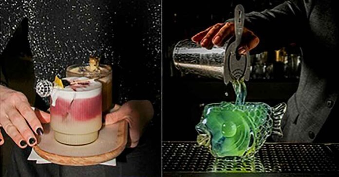 Fiestas en Washington, DC