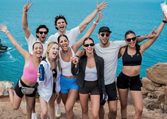 Tener agenda selectiva ayuda a manejar la presión por 'llegar a todo'