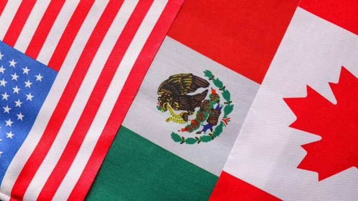 Trump usará la revisión del T-MEC como arma política.