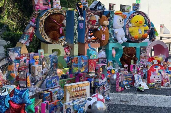 Misión demostró que todos podemos convertirnos en el 4º Rey Mago