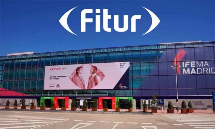 Mañana jueves se inaugura oficialmente Fitur
