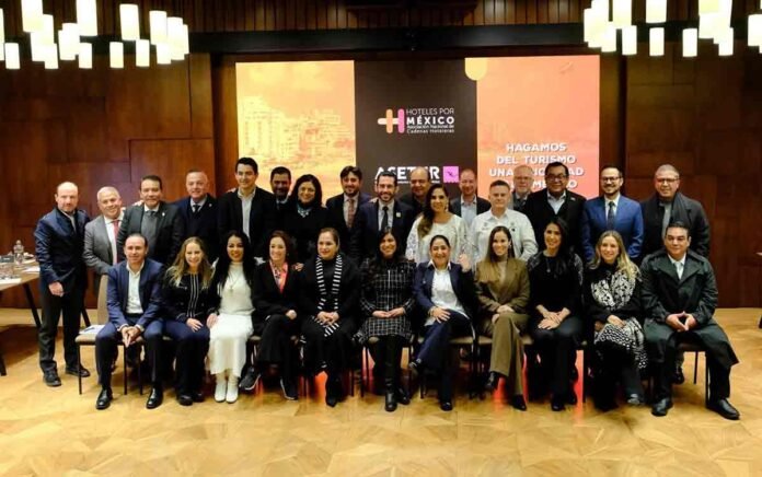 Morelos en Fitur 2026