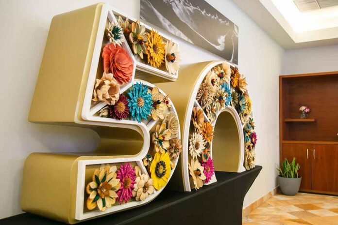 2026, 50 aniversario del Tianguis Turístico