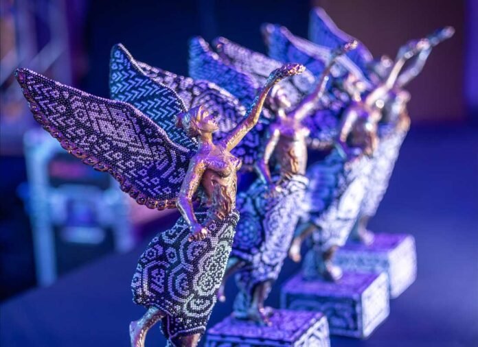 El Ángel del Turismo 2025